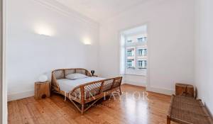 Location Appartement Santo António