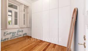 Location Appartement Santo António