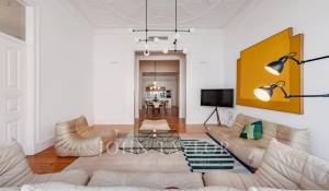 Location Appartement Santo António