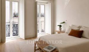 Location Appartement Santo António