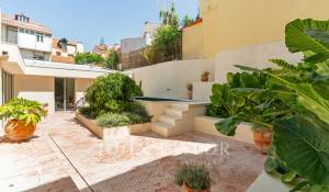 Location Appartement Santo António