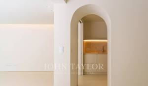 Location Appartement Santo António