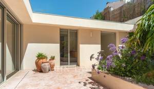 Location Appartement Santo António