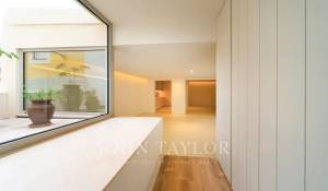 Location Appartement Santo António
