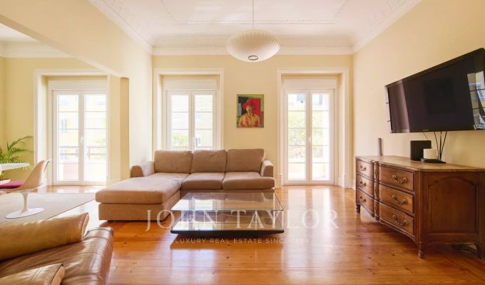Location Appartement Santo António