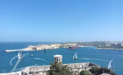 Location Appartement Valletta