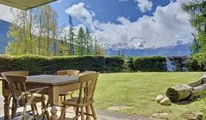 Location Appartement Verbier