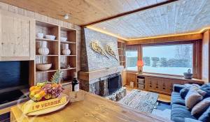 Location Appartement Verbier