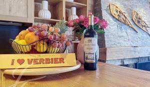 Location Appartement Verbier