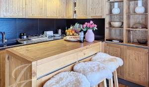 Location Appartement Verbier