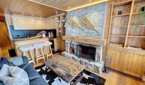 Location Appartement Verbier