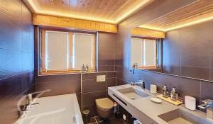 Location Appartement Verbier