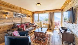 Location Appartement Verbier