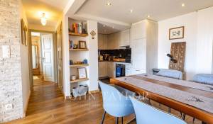 Location Appartement Verbier