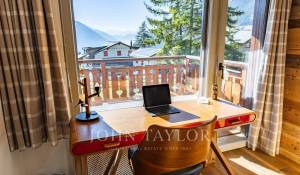 Location Appartement Verbier