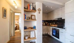 Location Appartement Verbier