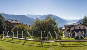 Location Appartement Verbier