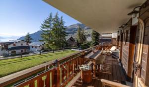 Location Appartement Verbier