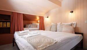 Location Appartement Verbier