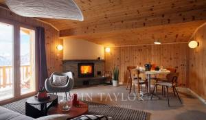 Location Appartement Verbier