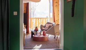 Location Appartement Verbier