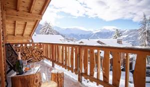 Location Appartement Verbier