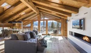 Location Appartement Verbier