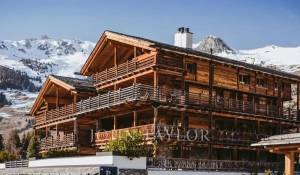 Location Appartement Verbier
