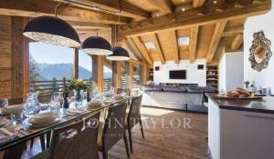 Location Appartement Verbier