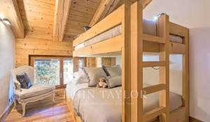 Location Appartement Verbier
