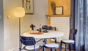 Location Appartement Verbier