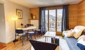Location Appartement Verbier