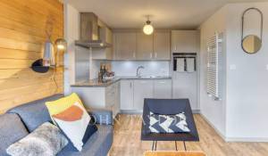 Location Appartement Verbier