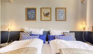 Location Appartement Verbier