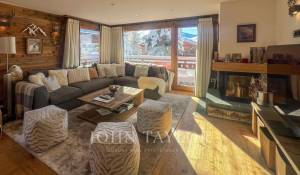 Location Appartement Verbier