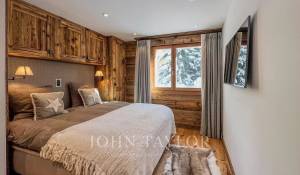 Location Appartement Verbier