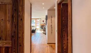 Location Appartement Verbier