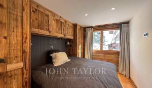 Location Appartement Verbier