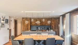 Location Appartement Verbier