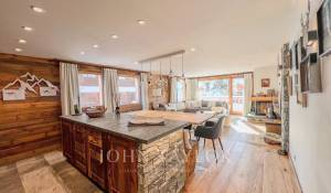 Location Appartement Verbier