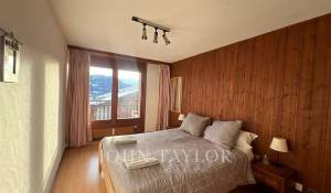 Location Appartement Verbier
