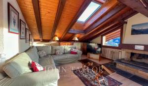 Location Appartement Verbier