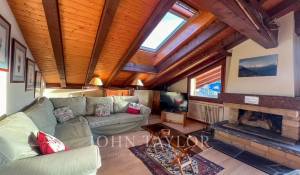 Location Appartement Verbier