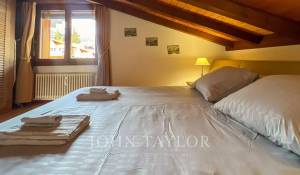 Location Appartement Verbier
