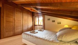 Location Appartement Verbier