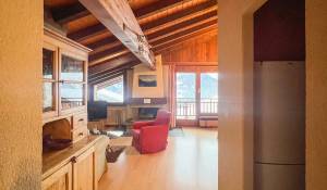Location Appartement Verbier