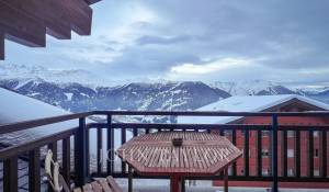 Location Appartement Verbier