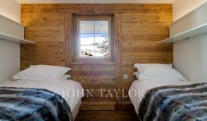 Location Appartement Verbier