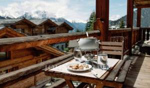 Location Appartement Verbier