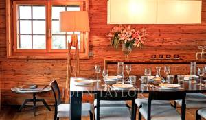 Location Appartement Verbier